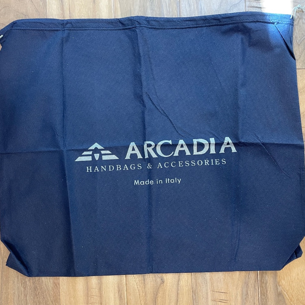 New Arcadia Dustbag